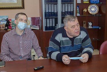 Сергей Грачев: «Законодательство должно соответствовать реальности»